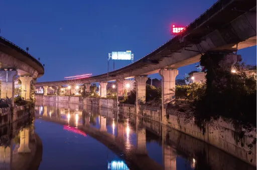 76快速道路