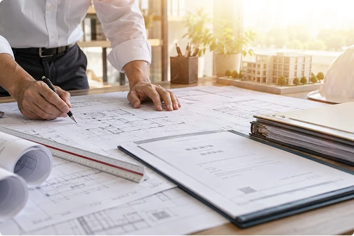 耀禾仁仁 建照取得